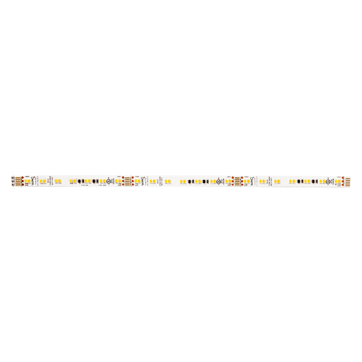InvisiLED CCT LED Tape Light In White