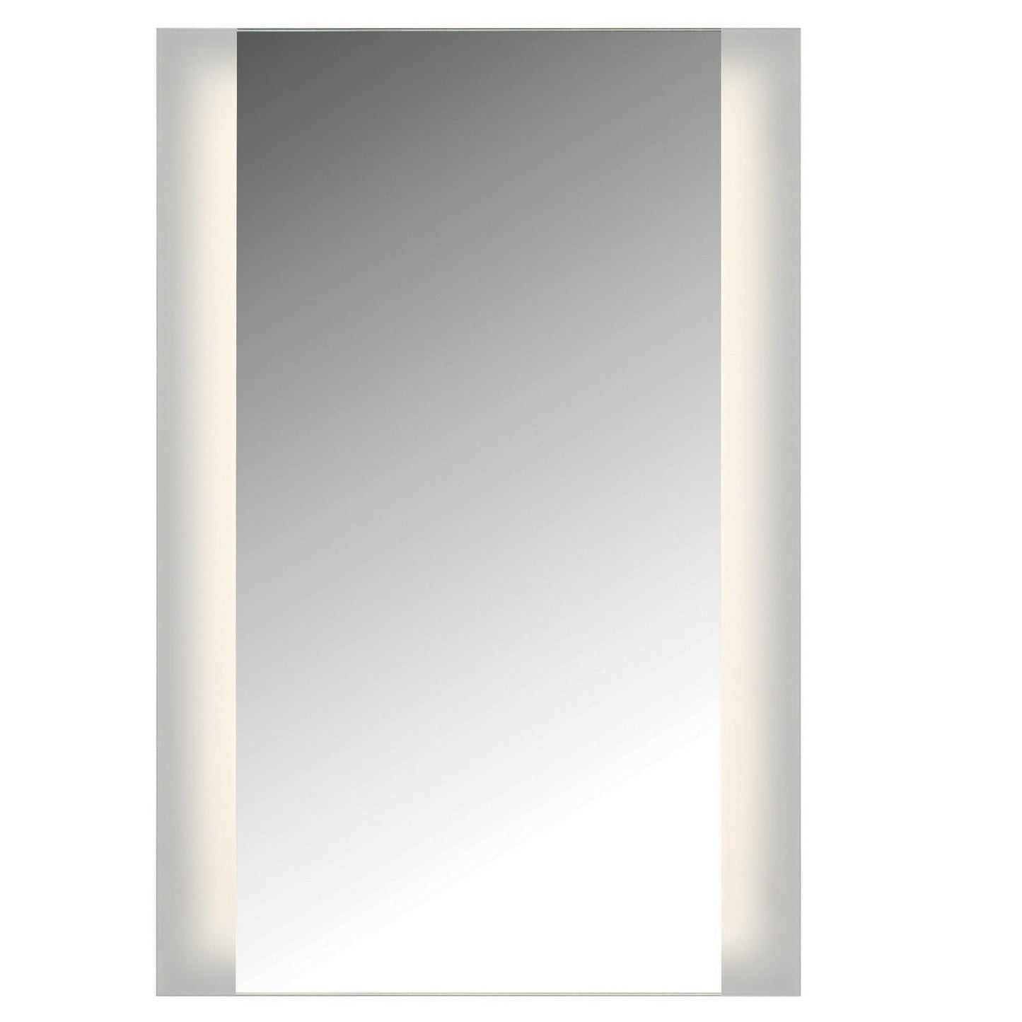 Glow Mirror LED Mirror In Mirror