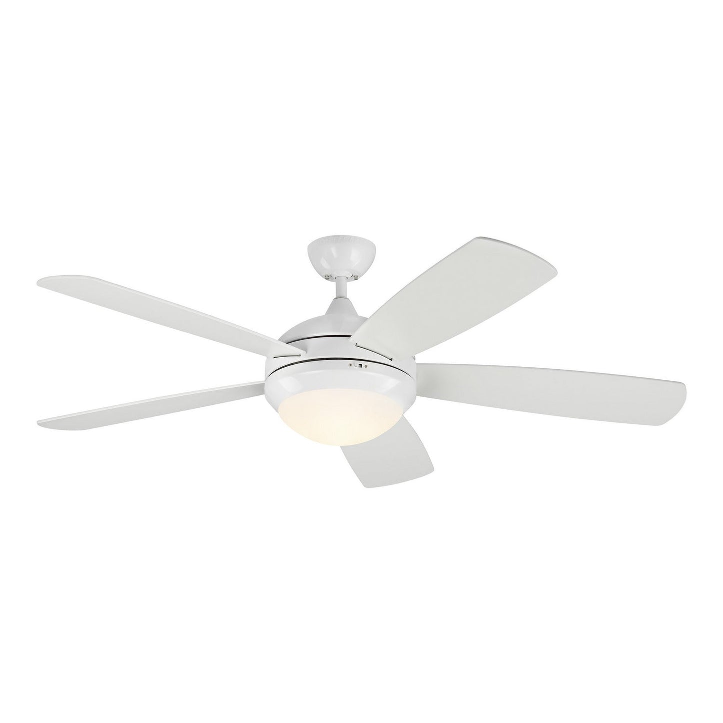Dscs Clssc Smart 52" Ceiling Fan