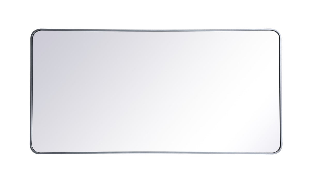 Evermore Mirror In Silver