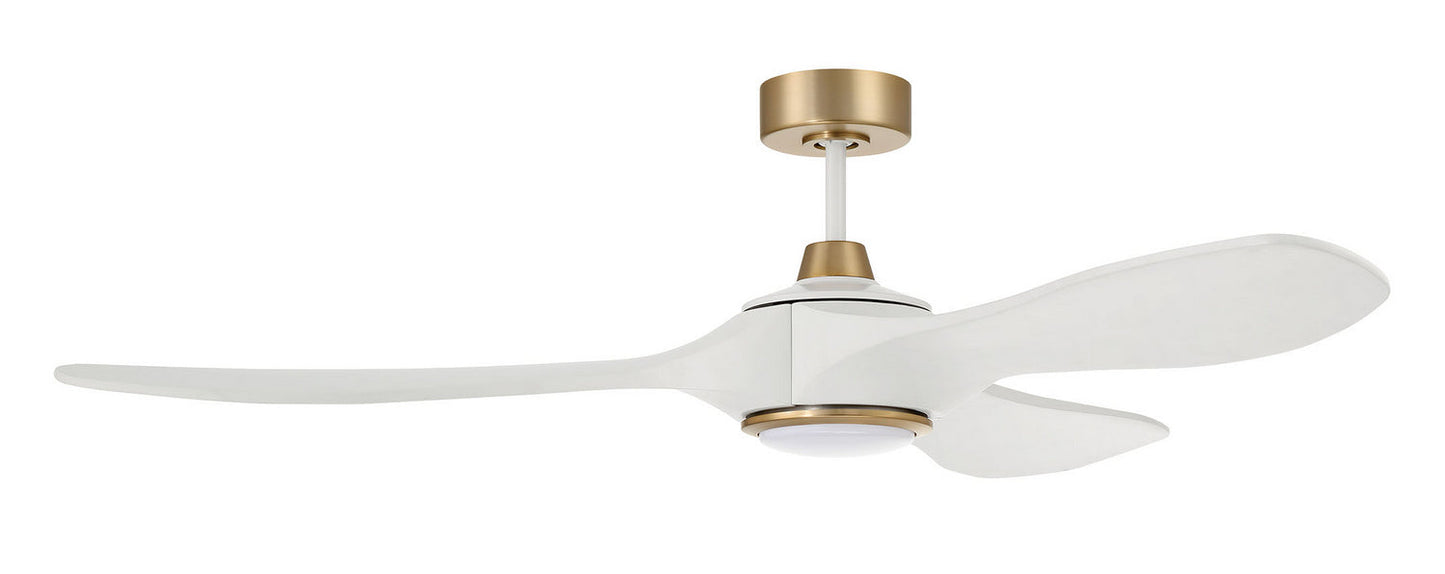 Envy 60" Ceiling Fan