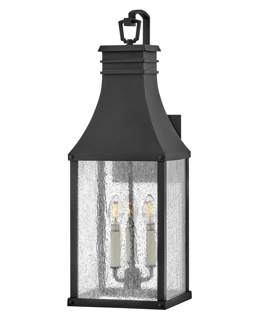 Beacon Hill LED Wall Mount