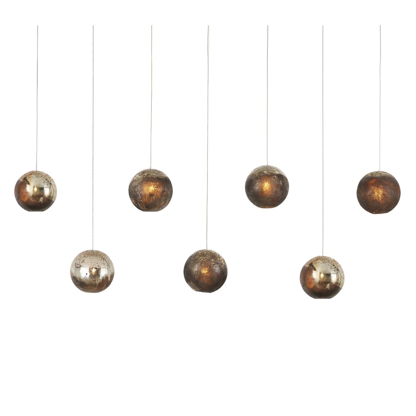 Pathos 7-Light Pendant