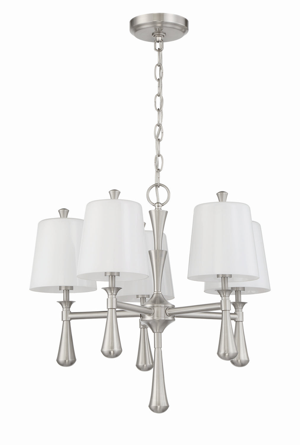 Palmer 5-Light Mini-Chandelier