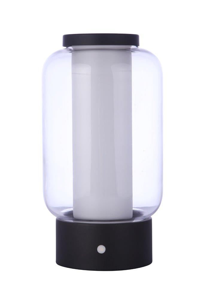 Rechargable Portable LED Table Lamp