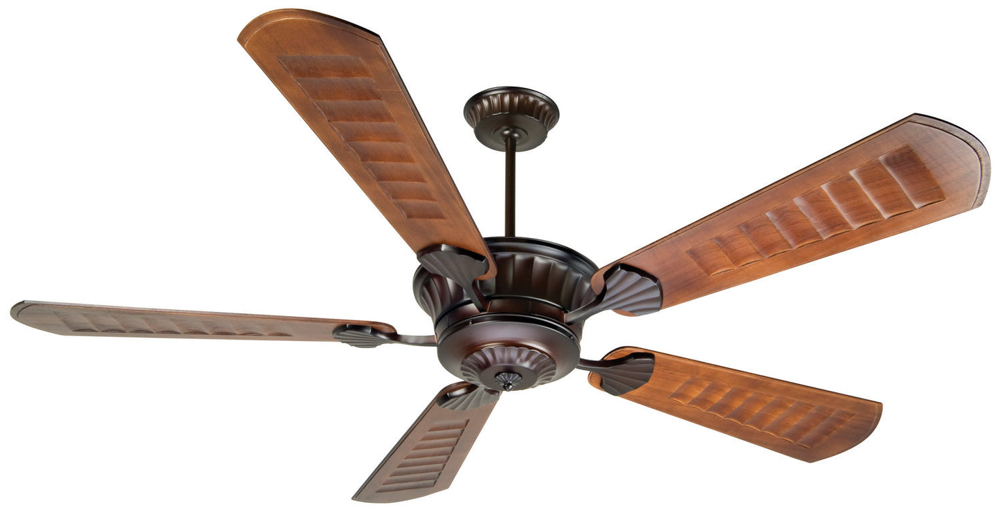 DC Epic 70" Ceiling Fan