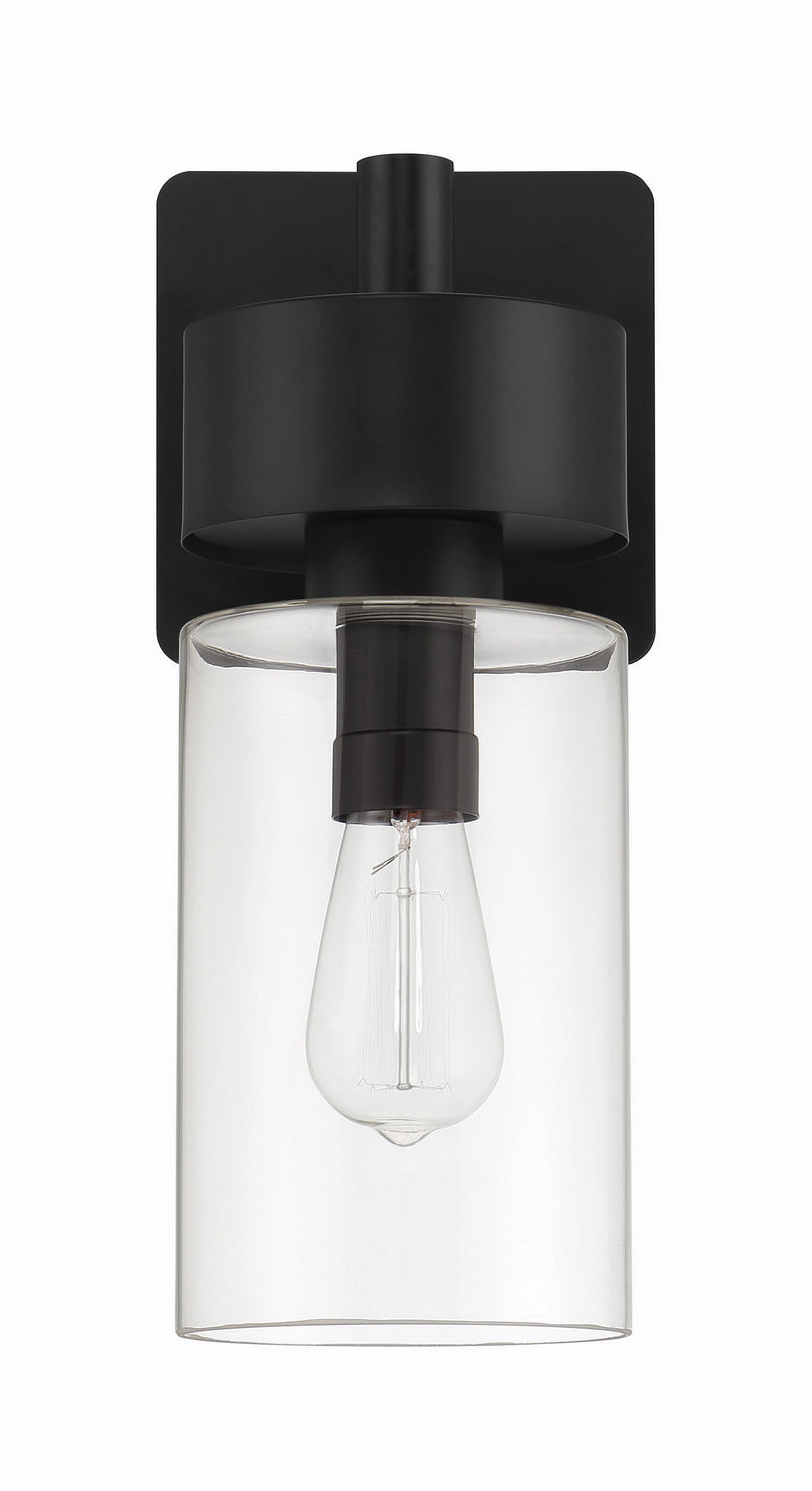Bennet 1-Light Outdoor Lantern