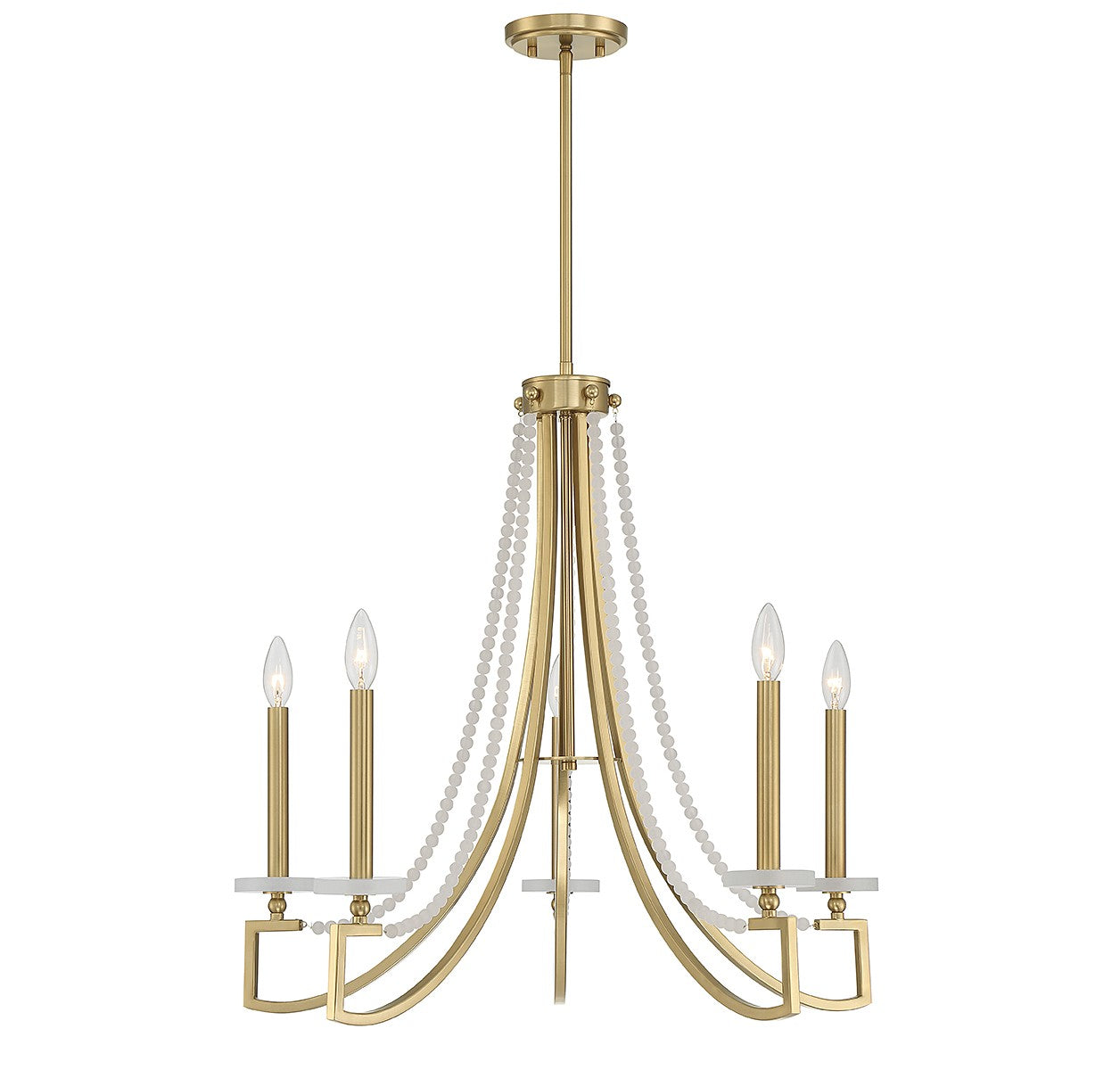 Helen 5-Light Chandelier