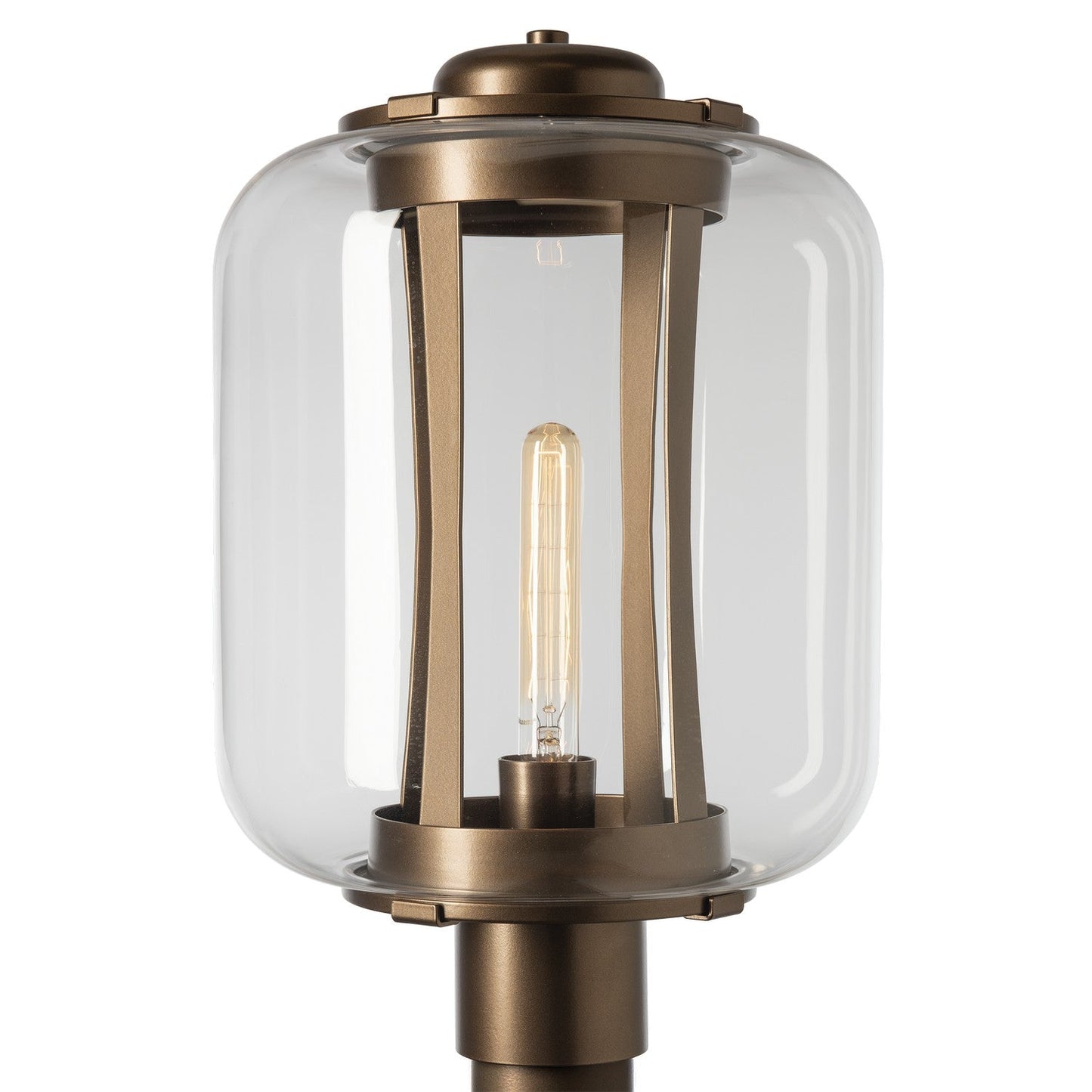 Fairwinds Extra Large Outdoor Post Light In Coastal Bronze