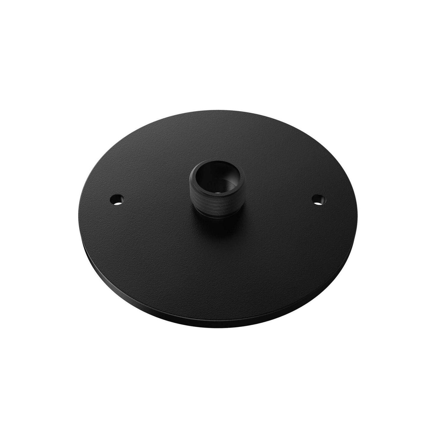 Mounting Bracket In Black