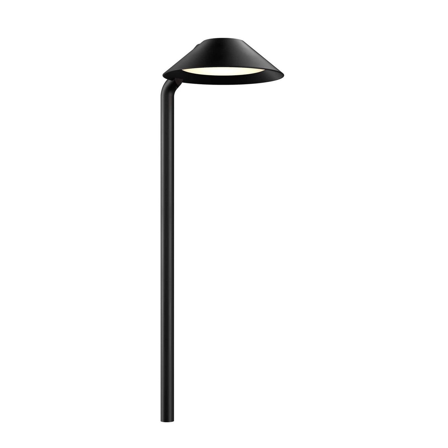Path Light In Black