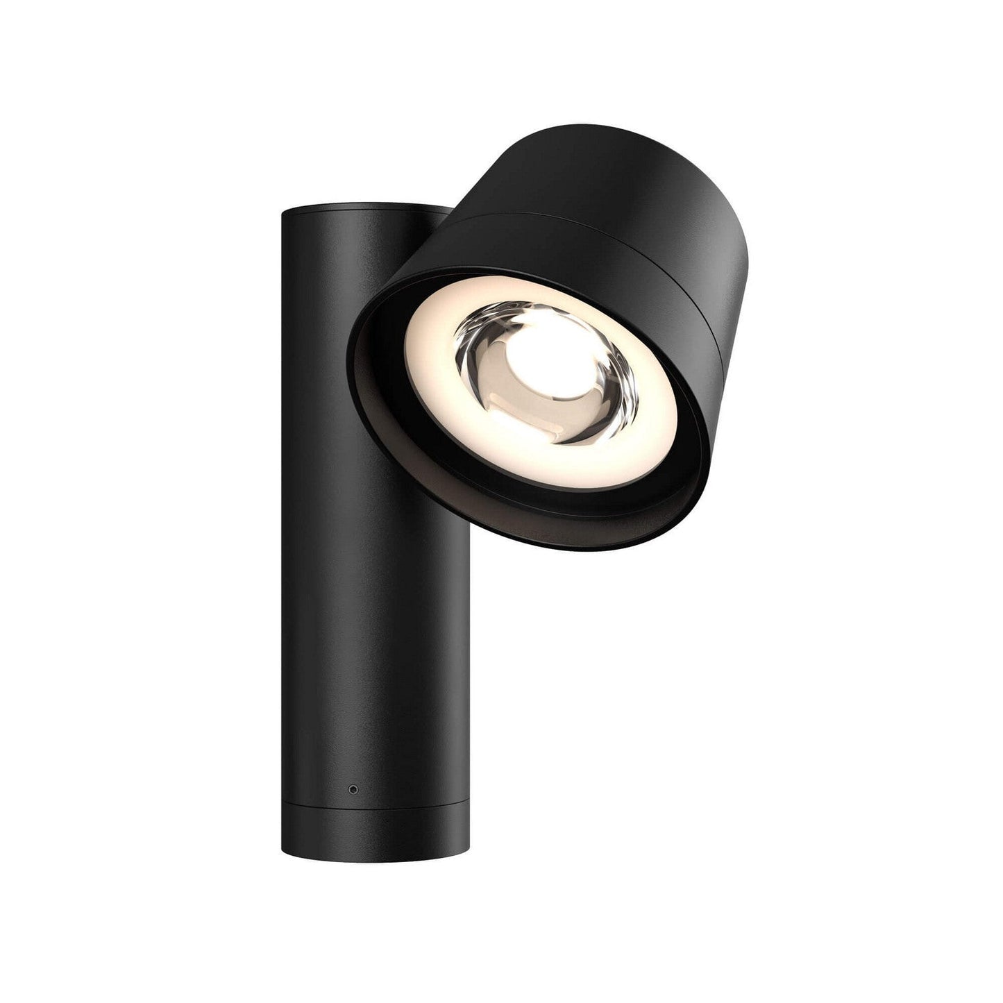 Landscape Spot Light In Black