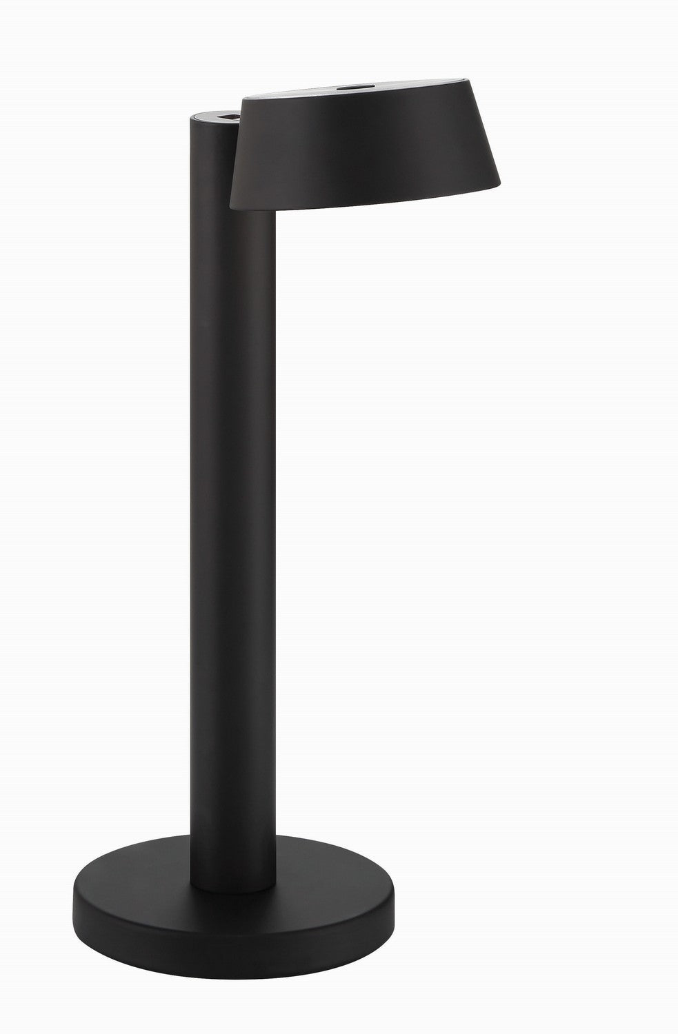 Task Portables LED Table Lamp In Coal