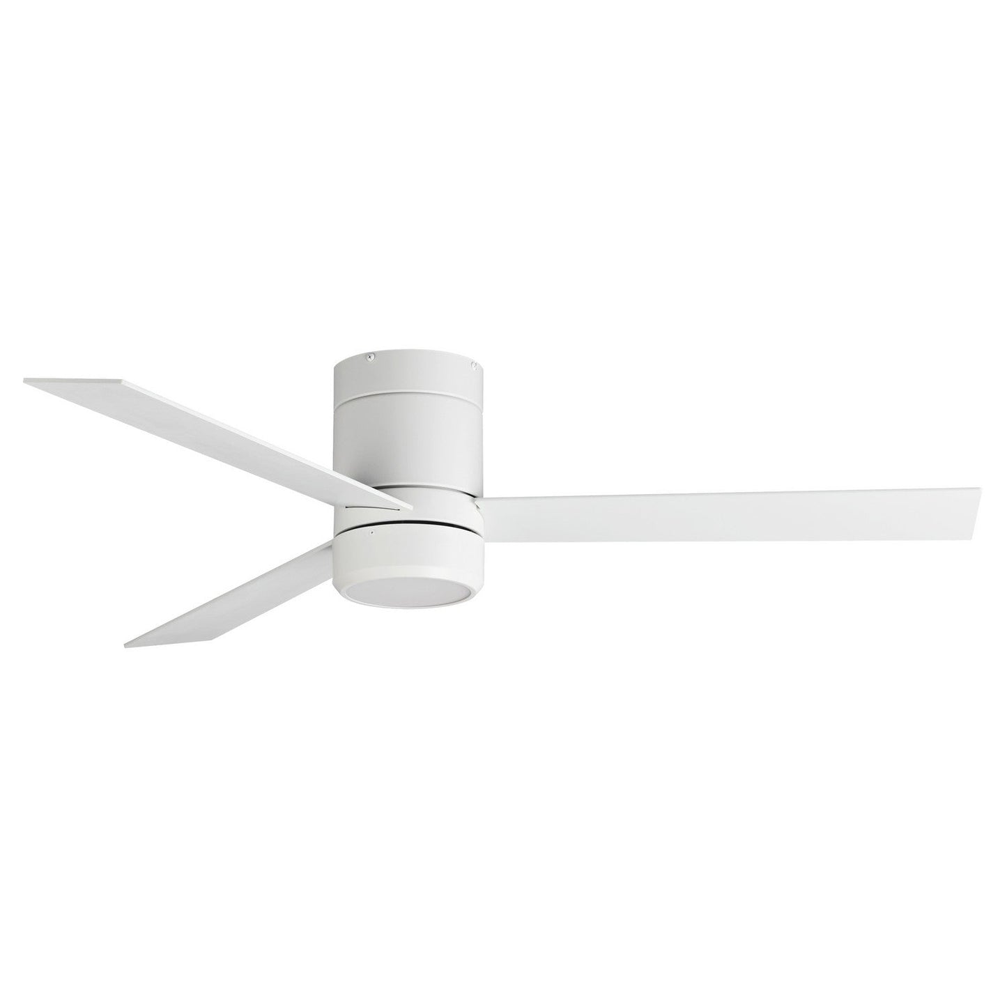 Maxim Tanker 52" Ceiling Fan In Matte White