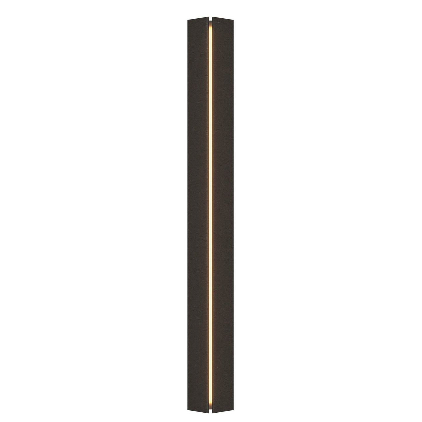 Gallery LED Sconce In Oil Rubbed Bronze