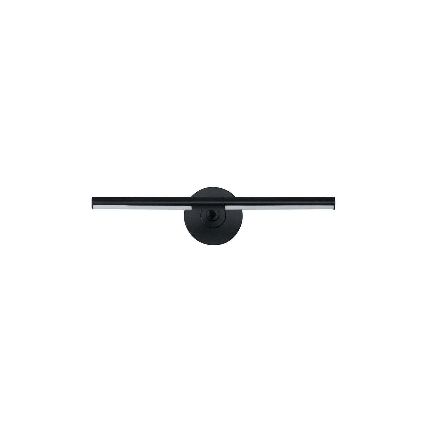 Dorian LED Picture Light In Black