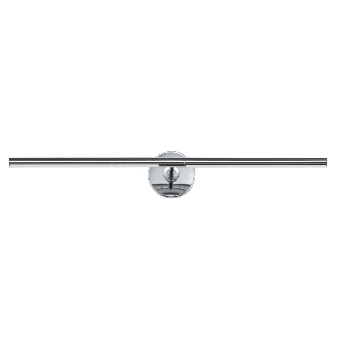 Dorian LED Picture Light In Polished Chrome