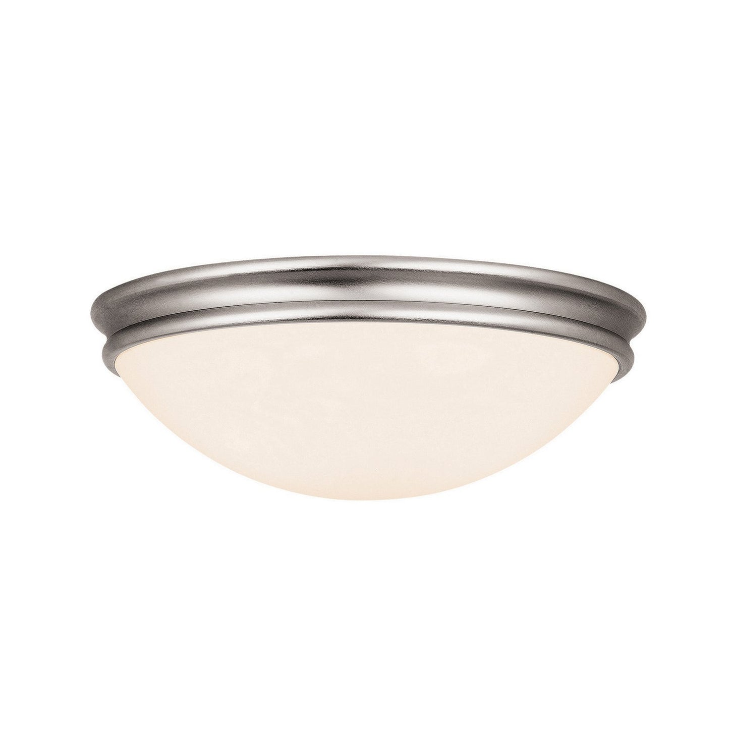 Atom (small) Flush Mount