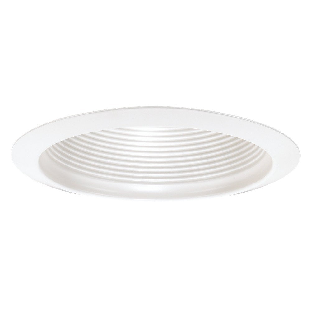 6" Baffle Trim