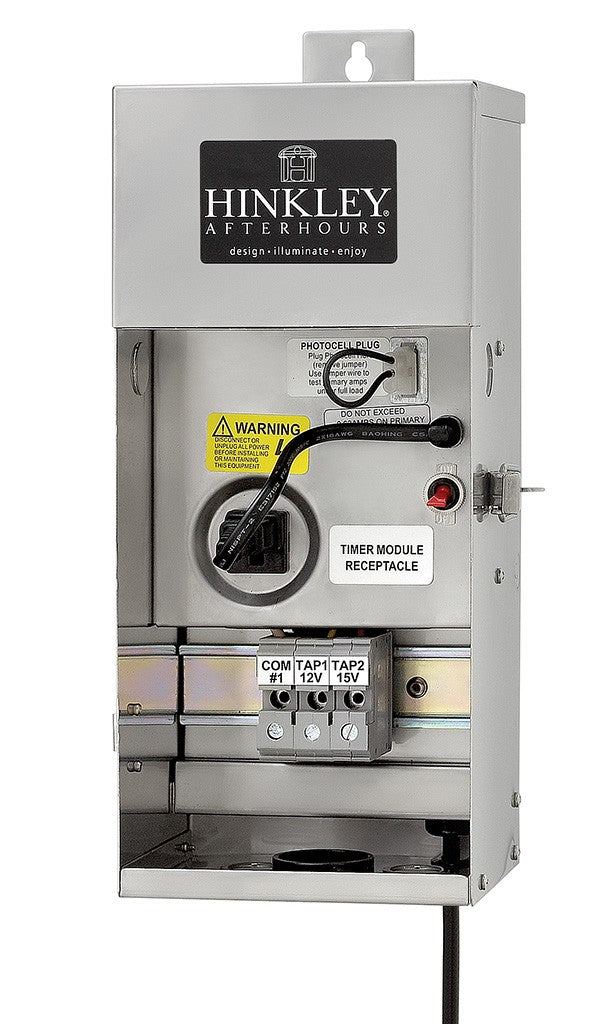 75w Transformer - Pro-Series In Stainless Steel