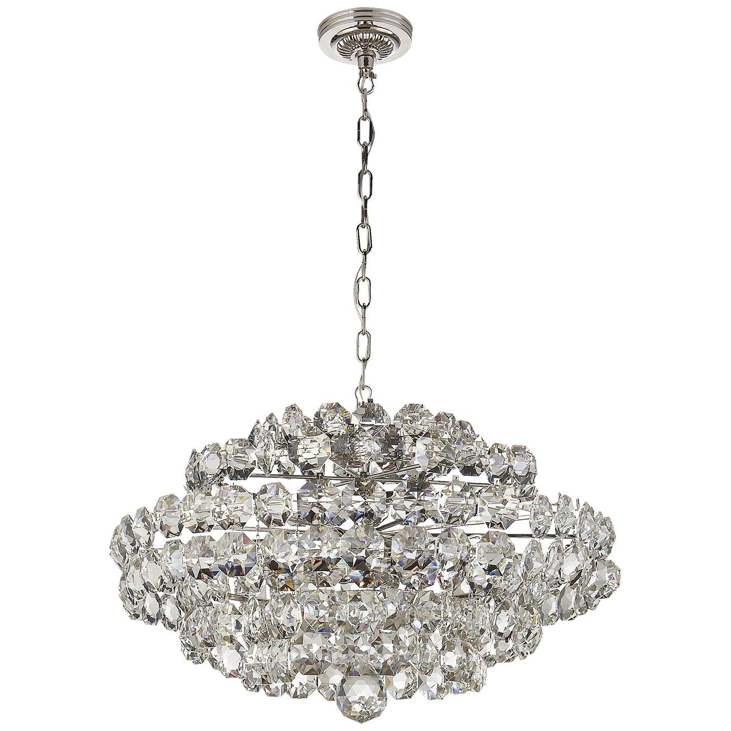 Sanger 12-Light Chandelier