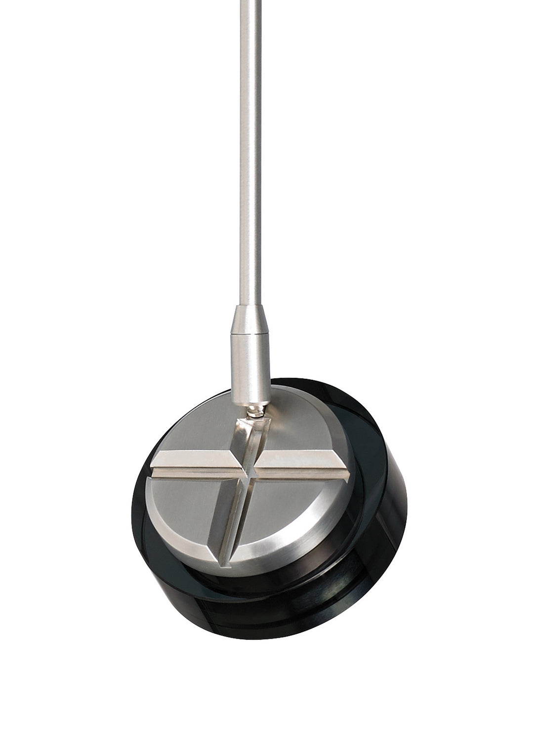 Brim Head In Satin Nickel