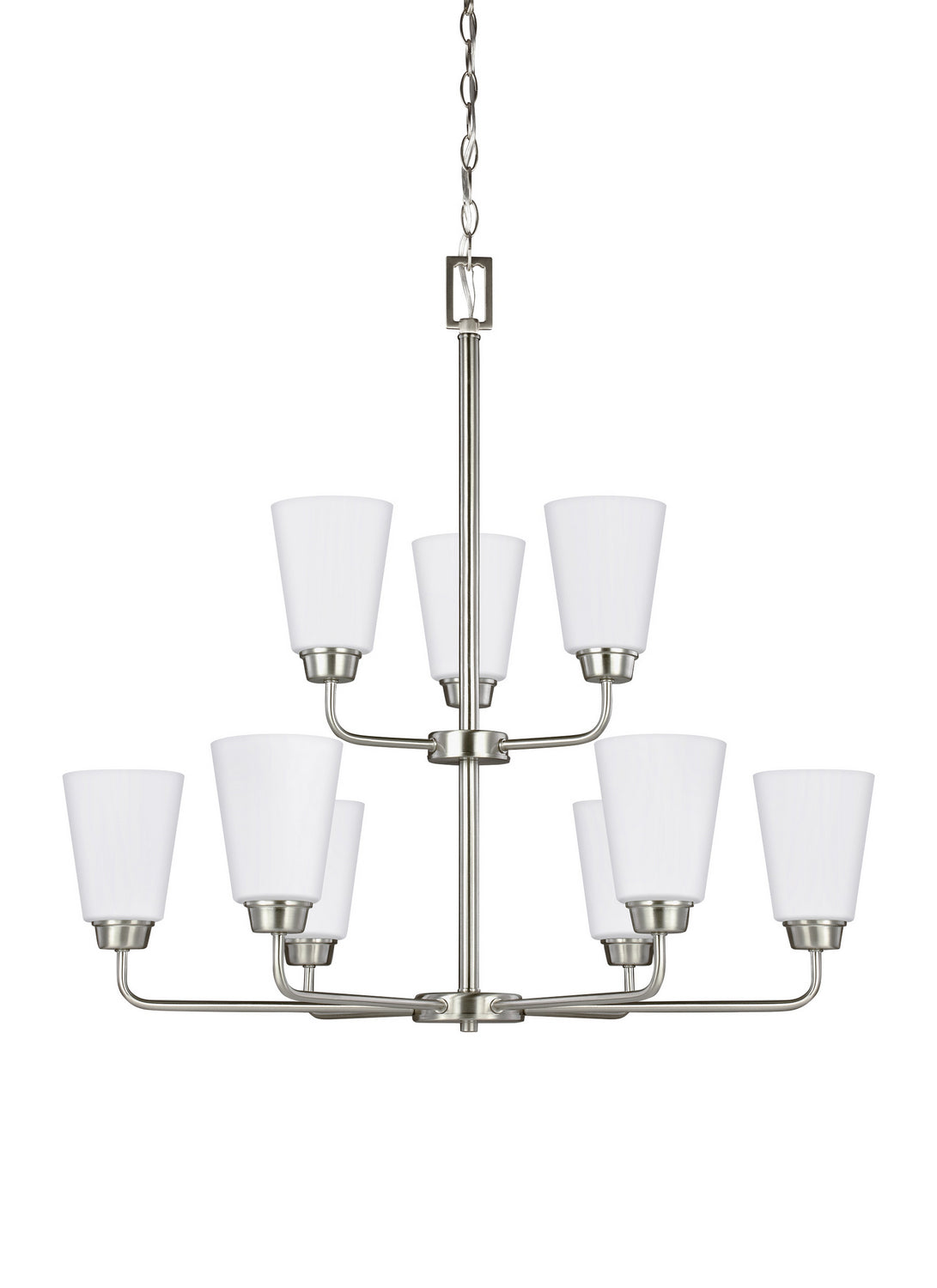 Kerrville 9-Light Chandelier
