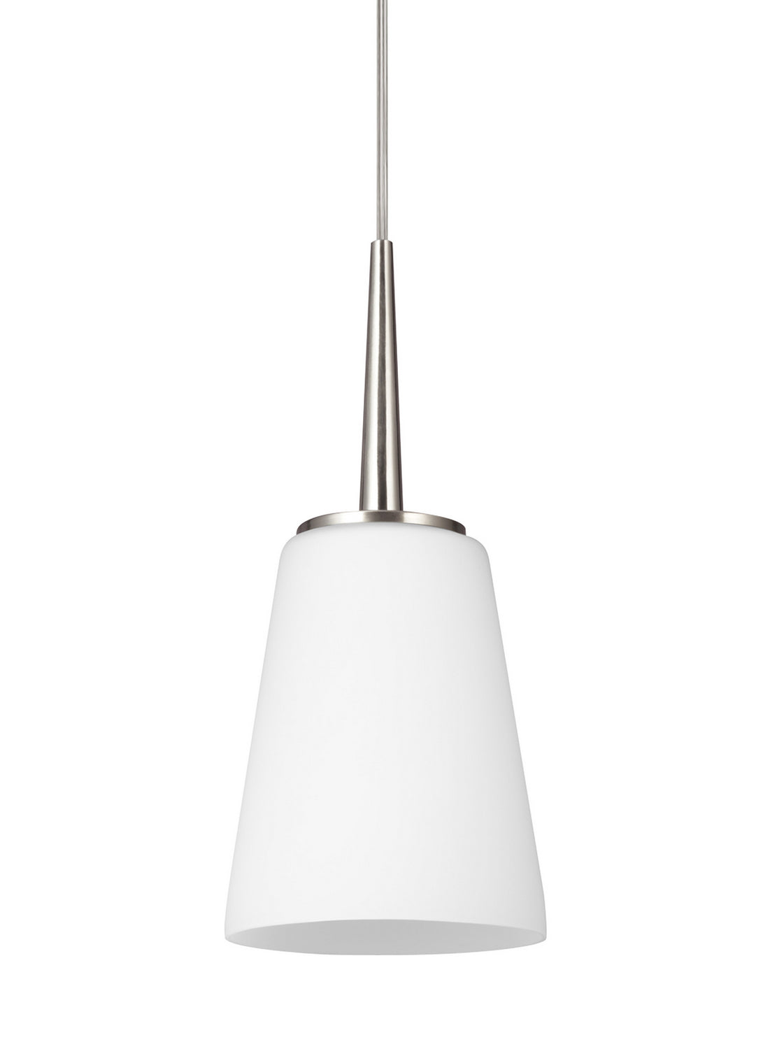 Driscoll 1-Light Mini-Pendant