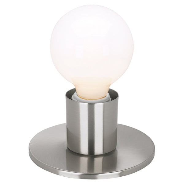 1-Light Dual Surface Mount Fixture - Medium Base