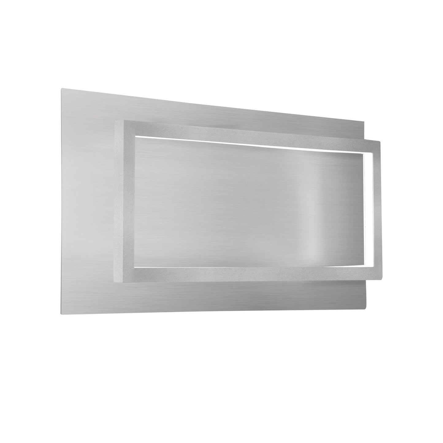 Mondrian Wall Light InNickel