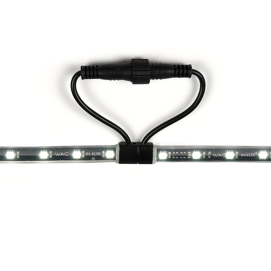 Landscape Tape 2700K LED Tape Light In Black