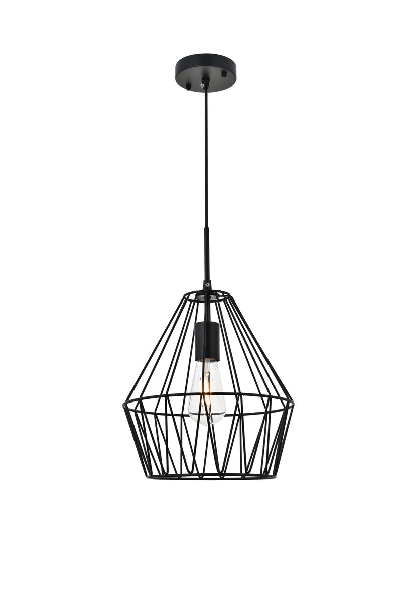 Candor 1-Light Pendant