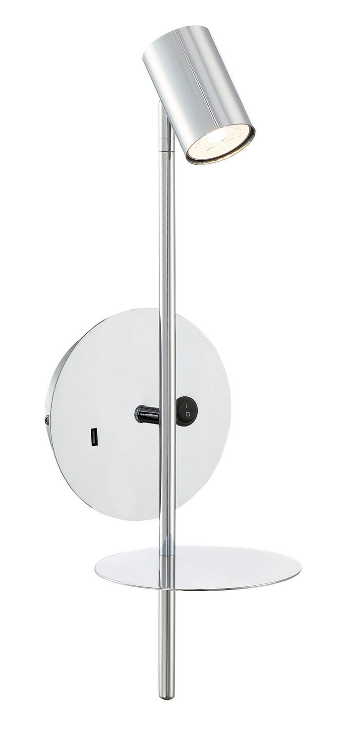 LED Wall Sconce