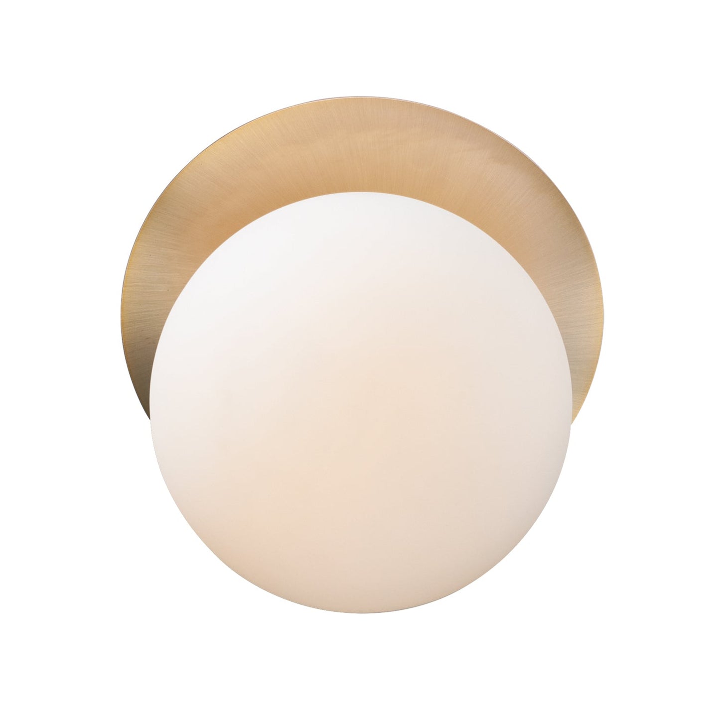 Maxim Vesper 1-Light Wall Sconce