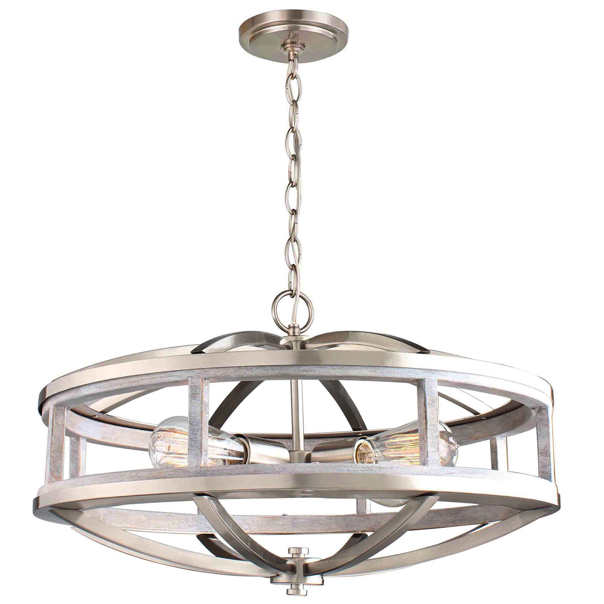 Montrose 4-Light Chandelier