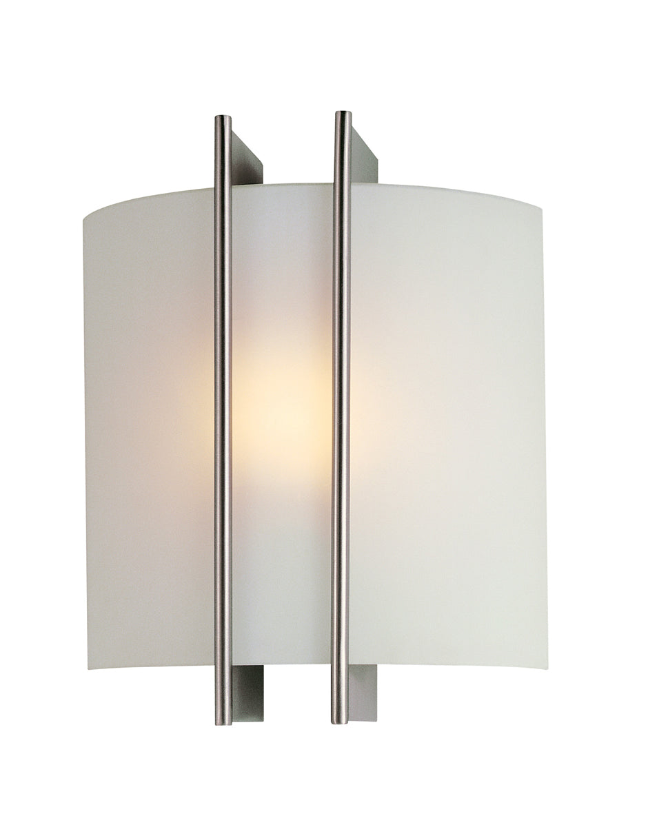 Checks Wall Sconce