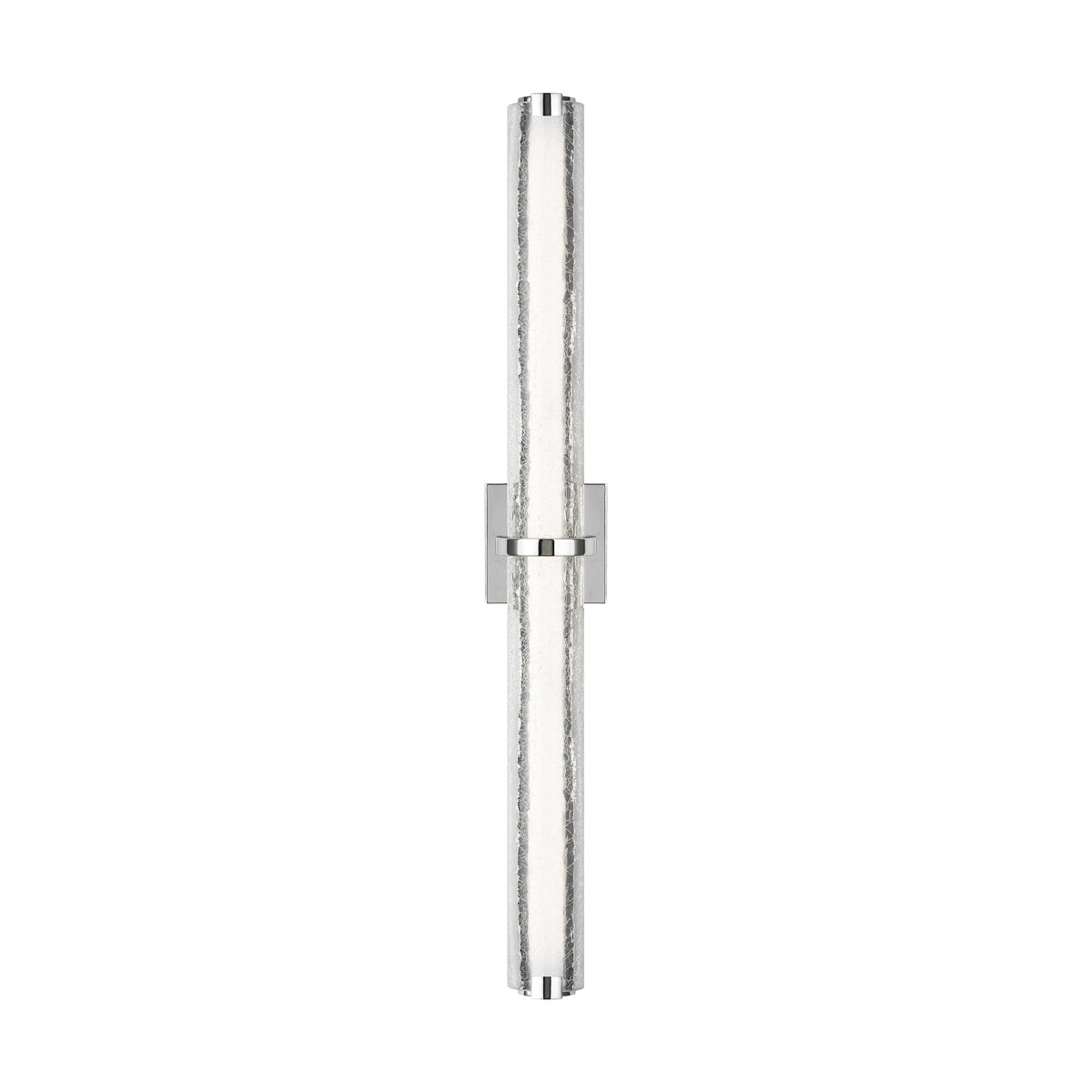Cutler Bath Sconce In Chrome
