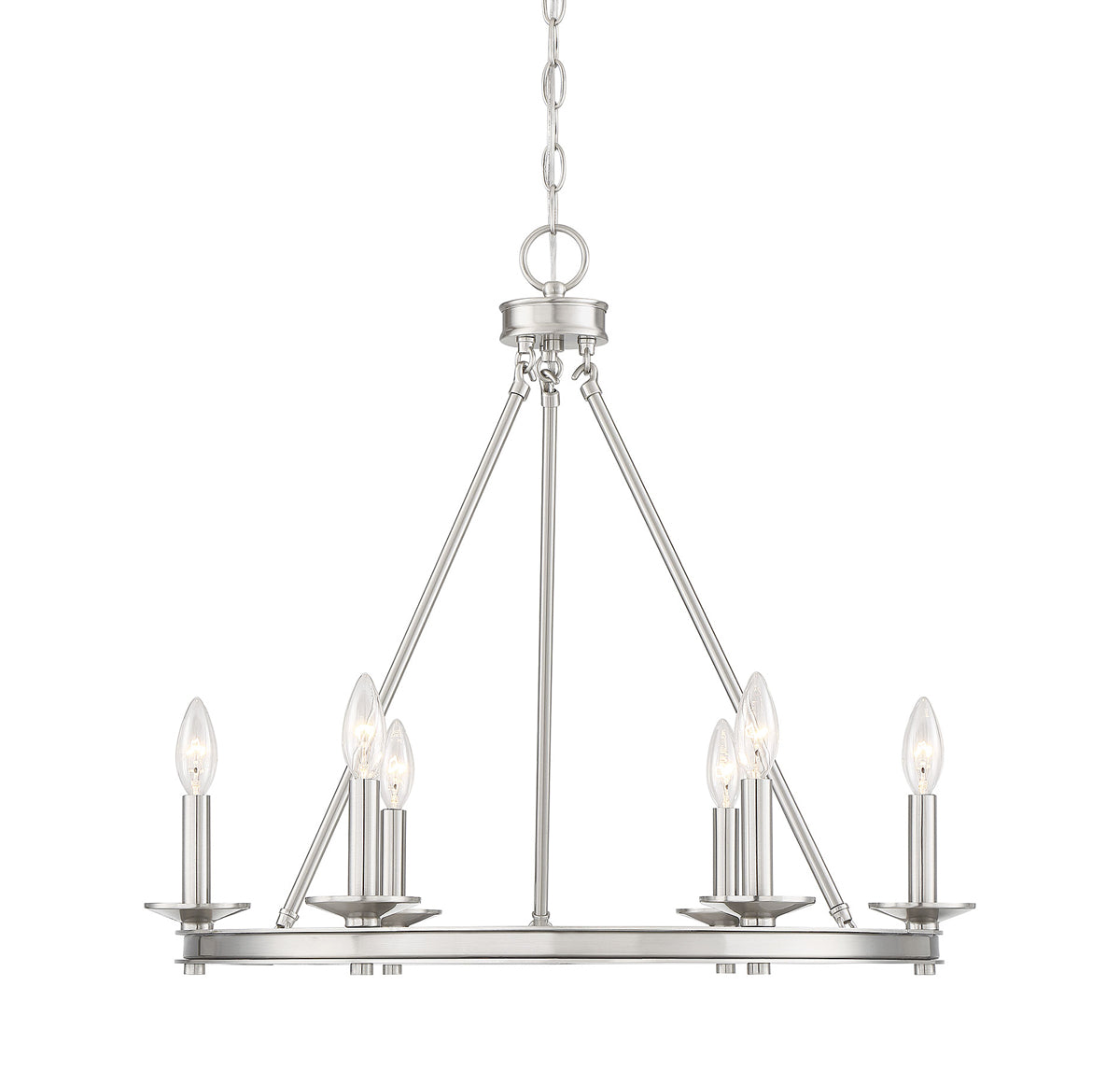Middleton 6-Light Chandelier
