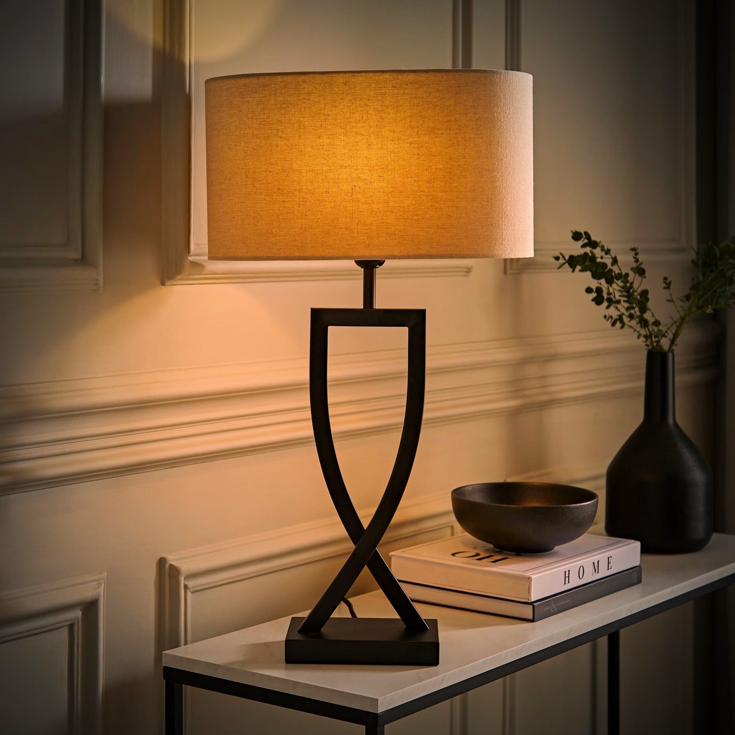 Table Lamps