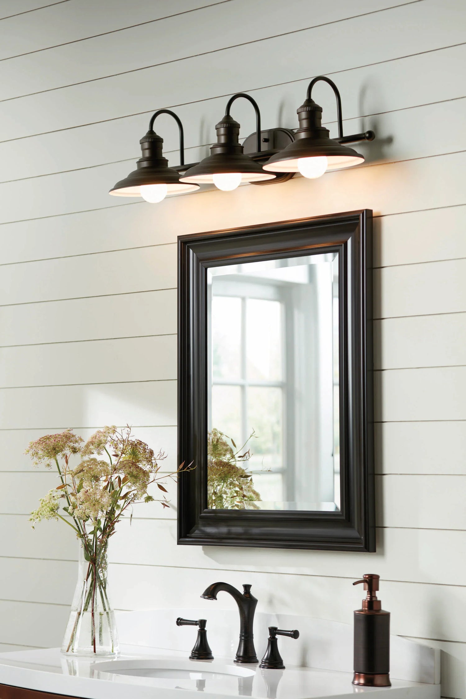 Bath Vanity Lights
