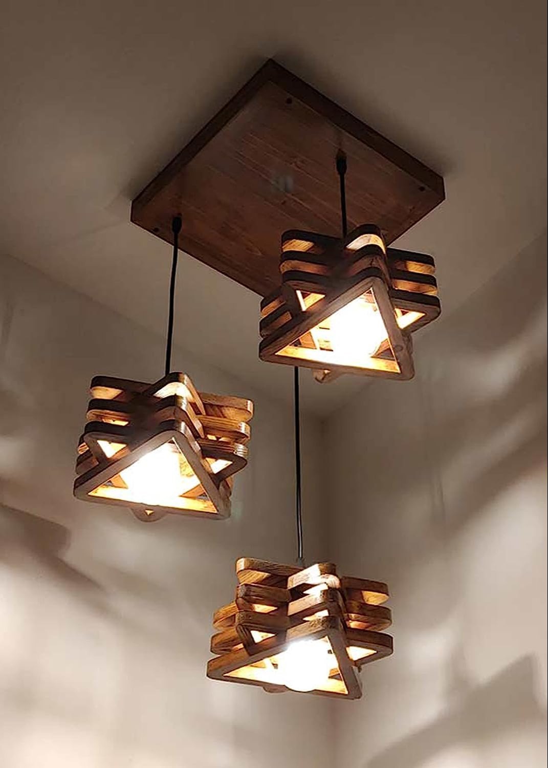 Hanging Lights