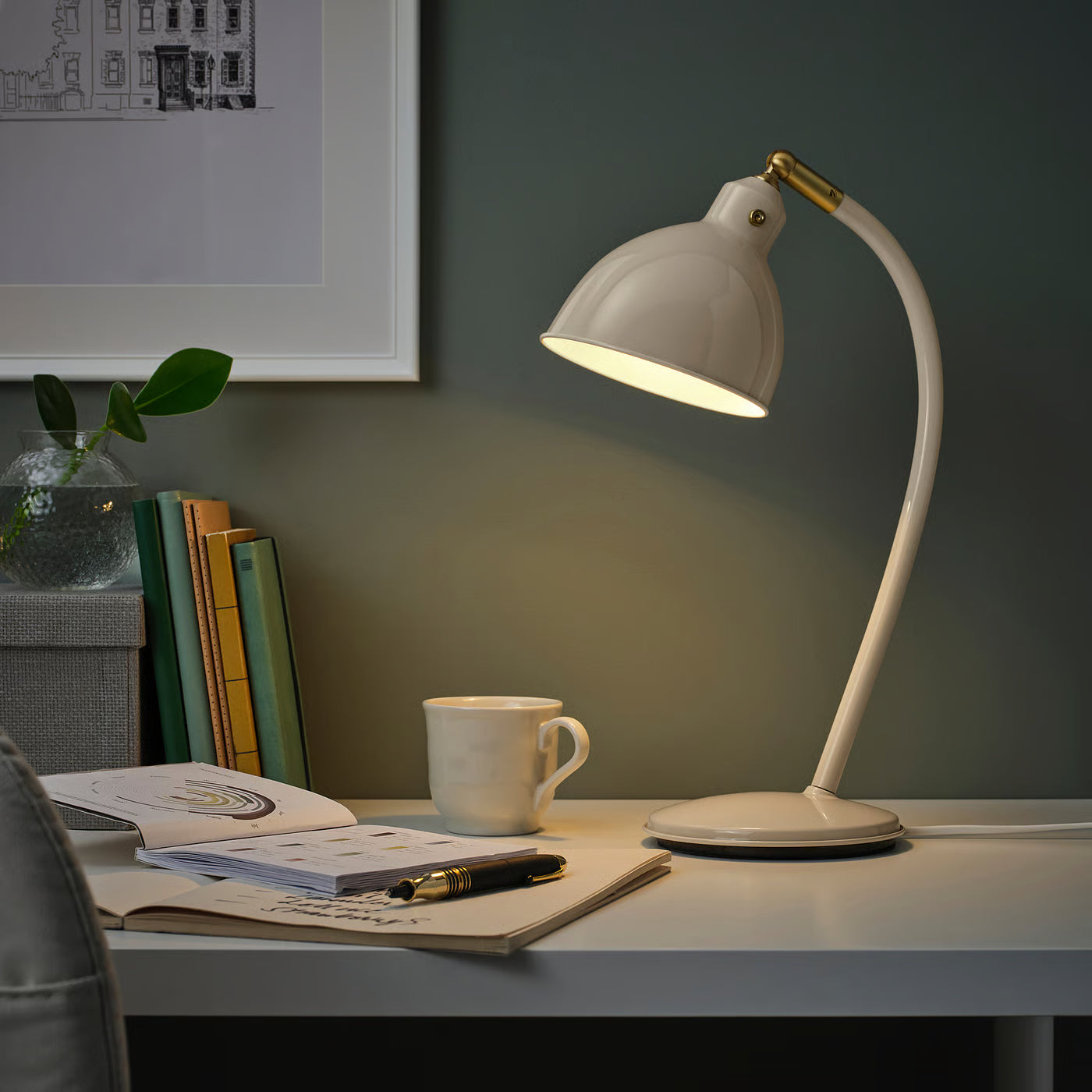 Desk Lamps
