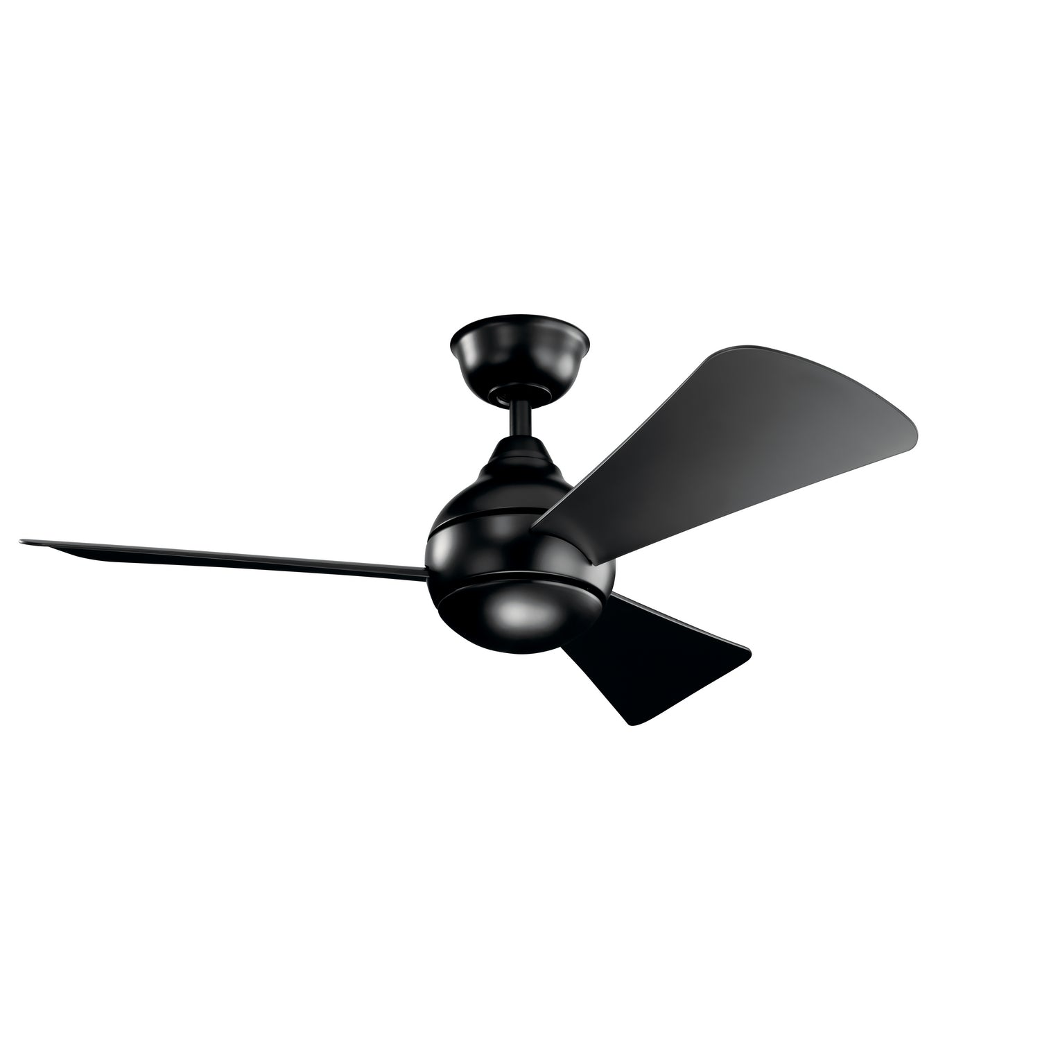  Sola 44" LED Ceiling Fan