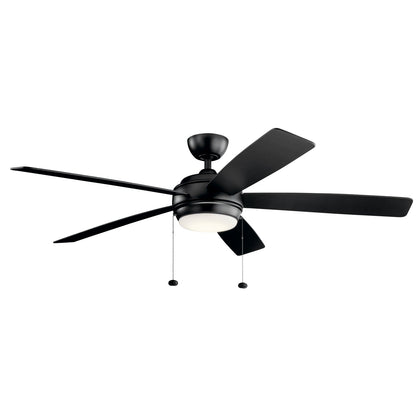  Starkk 60" LED Ceiling Fan