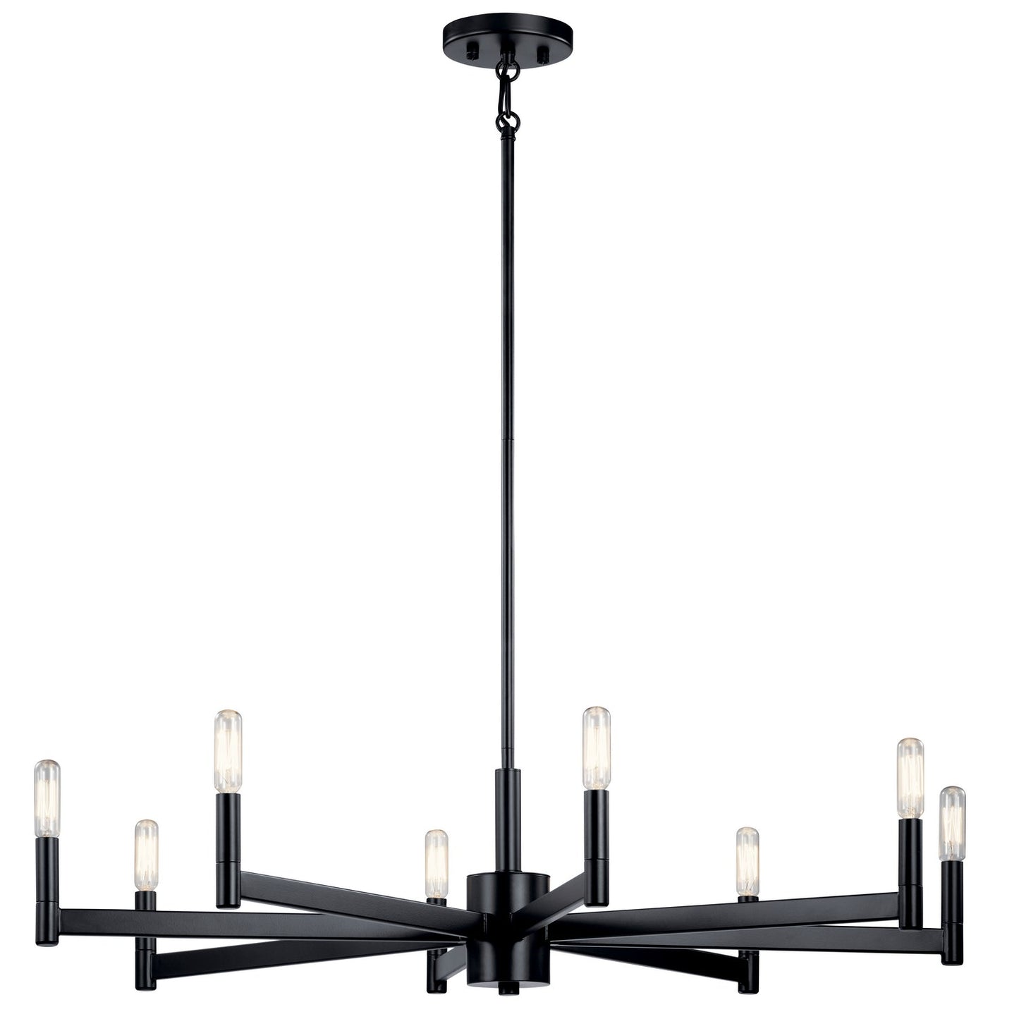  Erzo 8-Light Chandelier