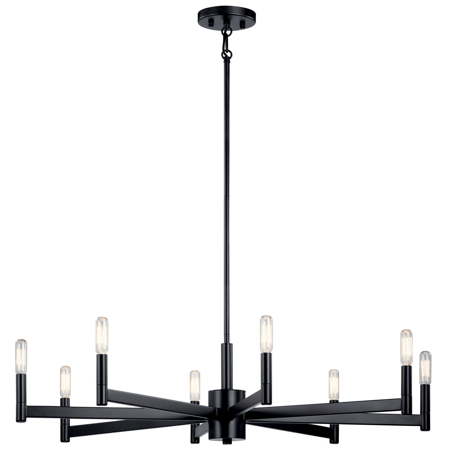  Erzo 8-Light Chandelier