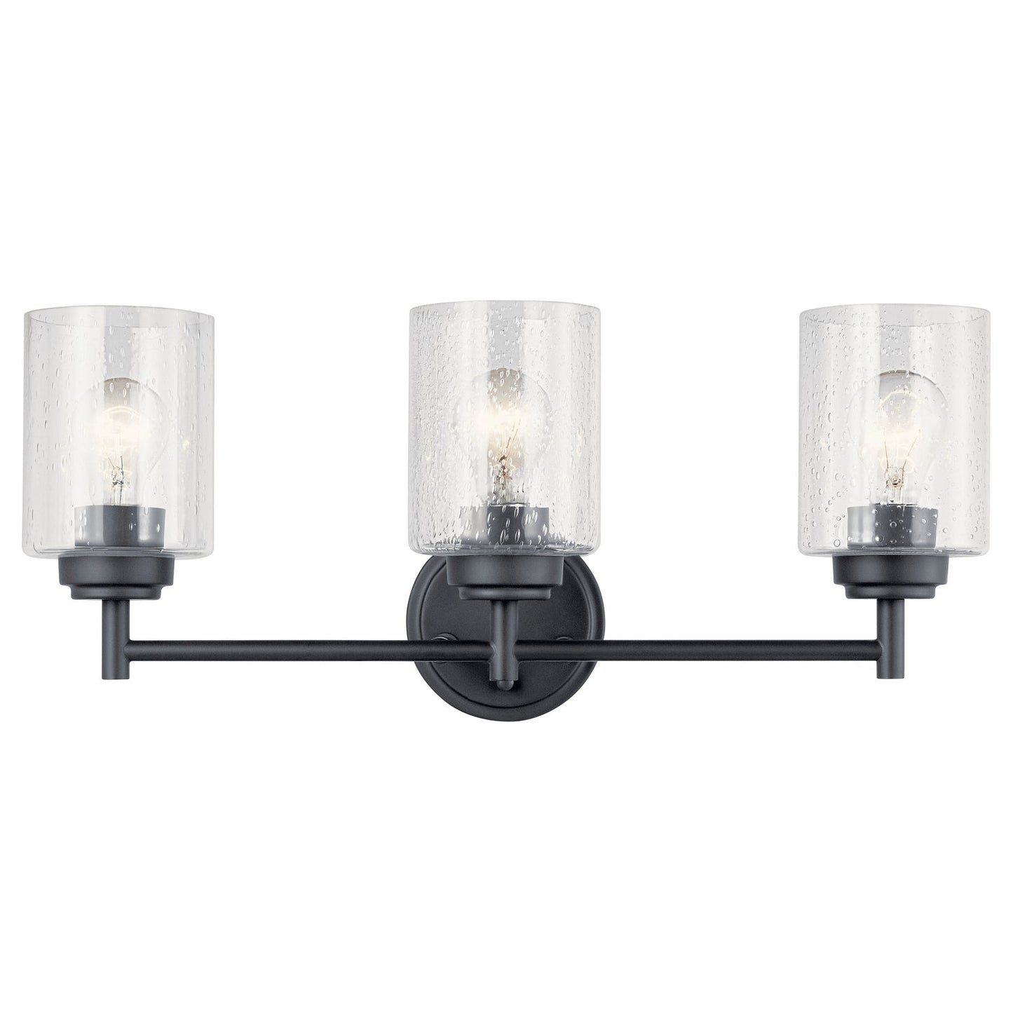  Winslow 3-Light Bath Sconce