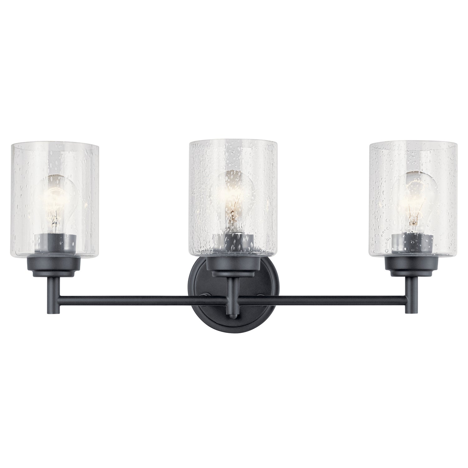  Winslow 3-Light Bath Sconce