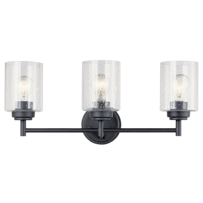  Winslow 3-Light Bath Sconce
