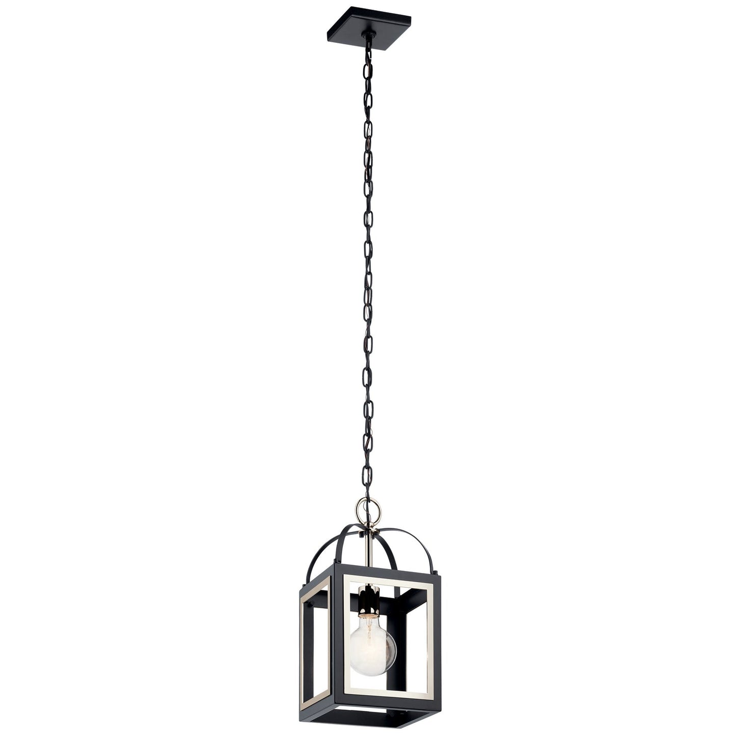  Vath Indoor 1-Light Pendant